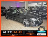 Mercedes-Benz S 350 4MATIC AMG LANG [12M GARANTIE]  - Mercedes-Benz S 350 in Bremen