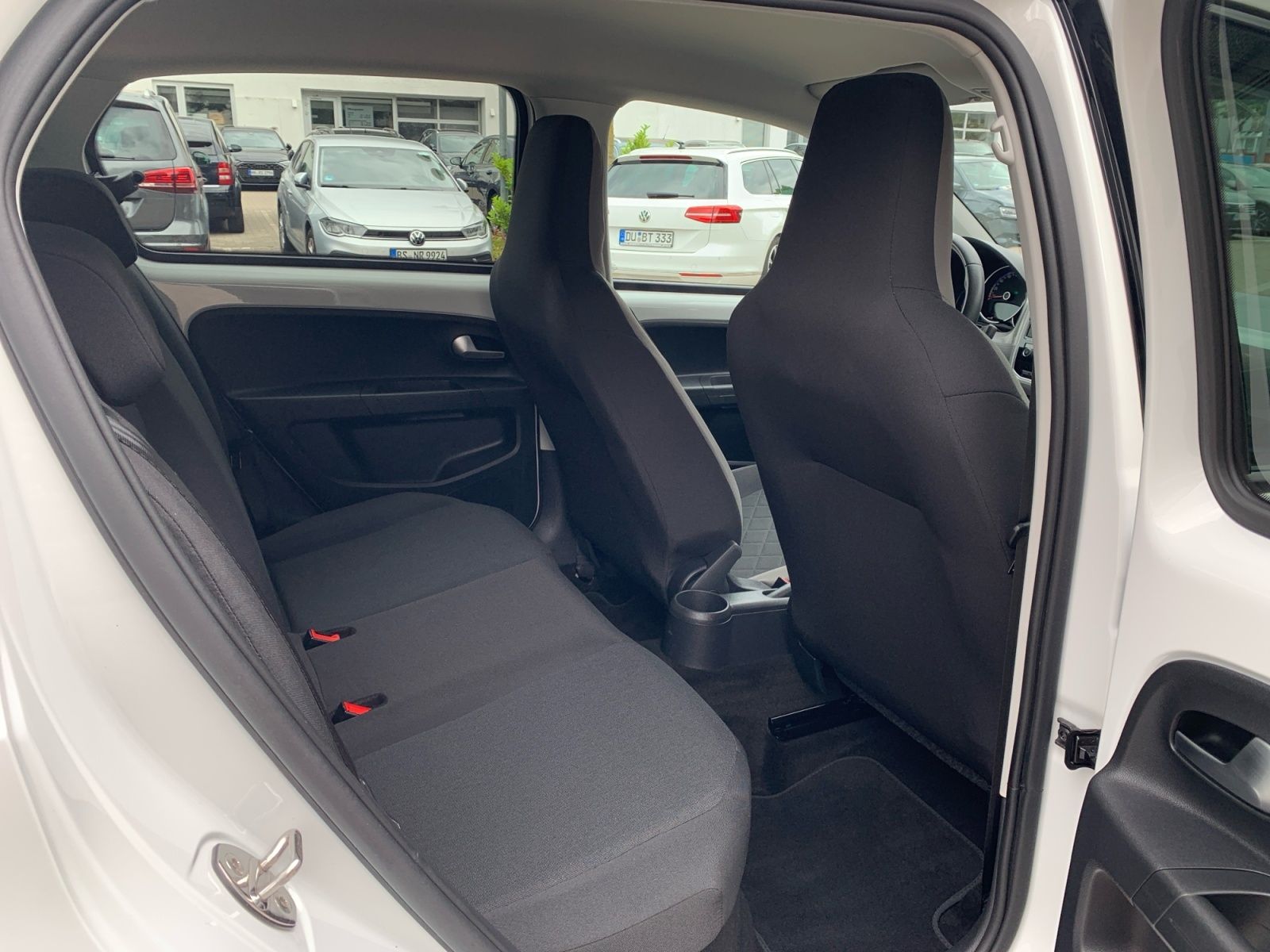 Volkswagen e-up! - Bild 12