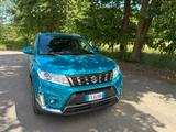 Suzuki Vitara 1.0 Boosterjet A/T Cool - Suzuki Vitara Kombi Gebrauchtwagen