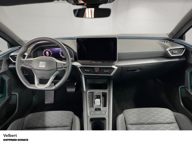 Seat Leon - Bild 6