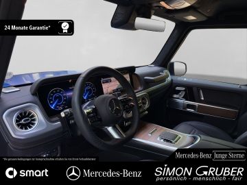 Mercedes G 580 - 6