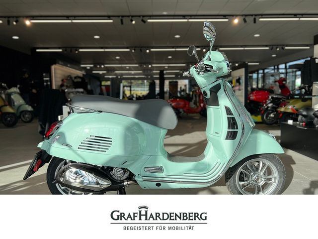 Vespa VESPA GTS 310 E5+ VESPA GTS 310 E+