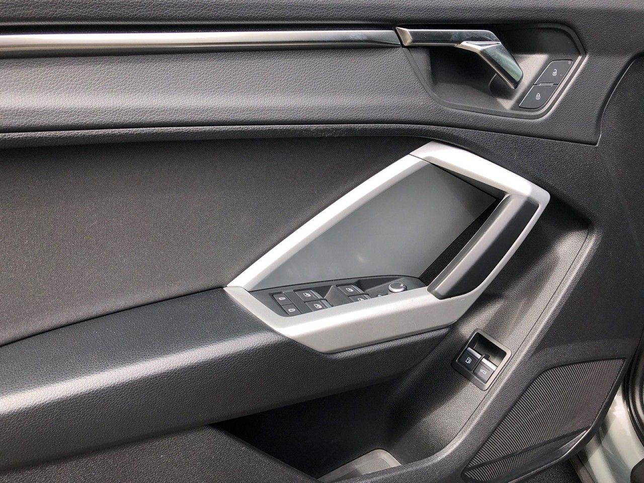 Audi Q3 Sportback 45 TFSI e ACC+NAVI+LED+SITZHEIZUNG foto 9