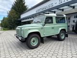 Land Rover Defender 90 Td4 Heritage Edition  HUE 166 1.HD! - Land Rover Defender Gebrauchtwagen in München
