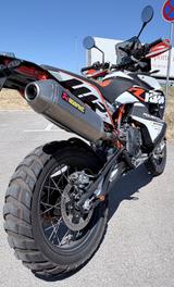KTM 790 Adventure R / WP XPLOR PRO Fahrwerk - KTM ENDURO R