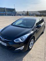 Hyundai i40 cw 1.7 CRDi Style 100kW Automatik Style - Hyundai i40 in Berlin