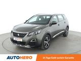 Peugeot 5008 1.5 Blue-HDi Allure Aut.*NAVI*TEMPO*360* - Peugeot 5008: Hdi