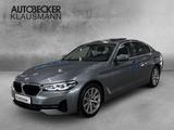 BMW 530 i LIMOUSINE AUTOMATIK LC PROF NAVI LED PDC K - BMW 530