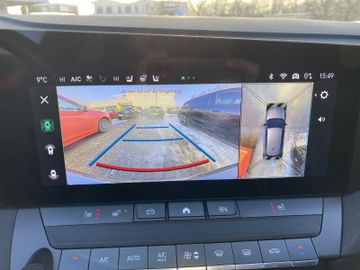 Bild 20 Opel Astra GSe ST AT8/NAVI/SHZ+LHZ/PDC VO+HI+360CAM