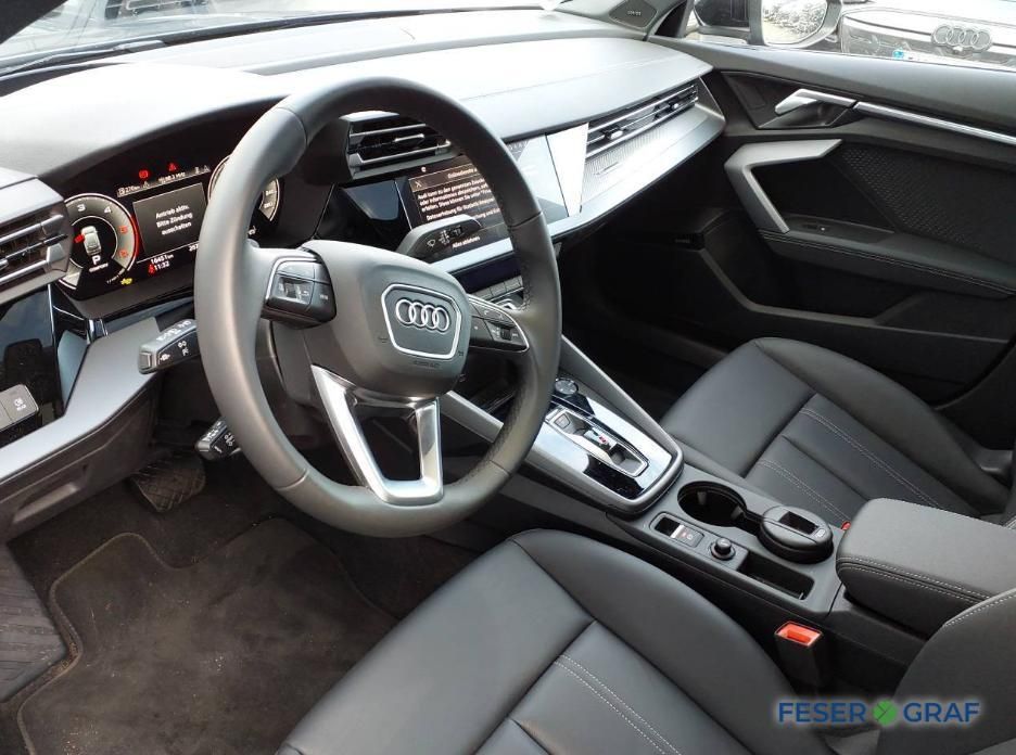 Audi A3 - Bild 6