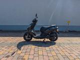 Peugeot Kisbee 50 4t Active - PEUGEOT ROLLER KISBEE 50