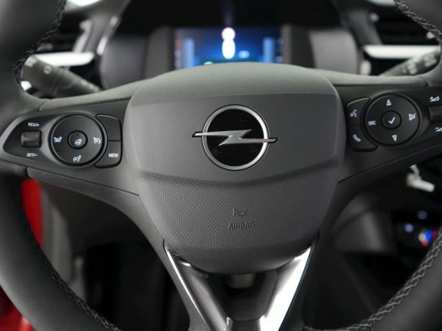 Corsa F FACELIFT GS+LED LICHT+RÜCKFAHRKAMERA+SIT