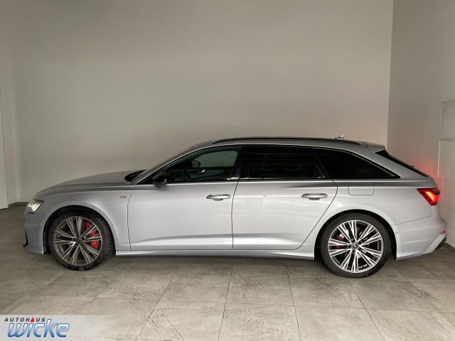 A6 Avant 55 TFSI e quattro sport NAVI KLIMA LEDE