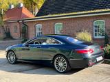 Mercedes-Benz S 500 4MATIC Coupé - - Mercedes-Benz S-Klasse Gebrauchtwagen in Hamburg