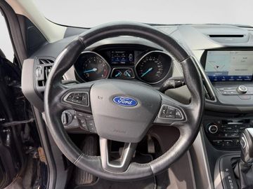 Ford Kuga - 8