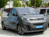 Citroën SpaceTourer Spacetourer Shine M Automatik - Citroën SpaceTourer aus 2022