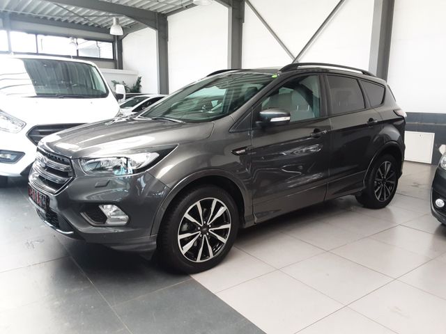 Ford Kuga 1,5 ST Line Winterpaket RFK AHK NAVI