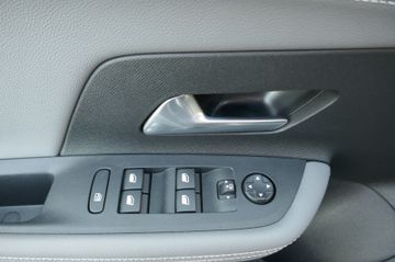 Bild 18 Opel Mokka Elegance, PARK&GO-PAKET, NAVI, AUTOMATIK