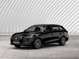 Seat Leon Sportstourer FR 4Drive AHK RFK NAVI LED LM - Seat Leon mit Diesel-Antrieb: Allradantrieb