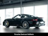 Porsche 991 911 Turbo S 20-Zoll Sitzheizung Sitzbelüftun - Porsche 991: Coupé, Turbo