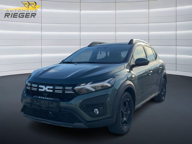 Dacia Sandero III Stepway Expression TCe 90