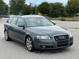 Audi A6 3.0TDI Quattro S-Line 300PS ABT - Audi A6 aus 2006: Line