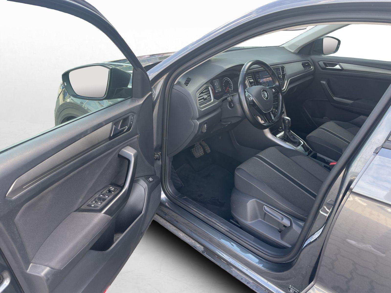 Volkswagen T-Roc 1.5 TSI DSG STYLE*AHK*LED*KAMERA*SHZ*KLIMA, миниатюра 15