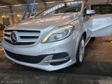 Mercedes-Benz B 200 c  Aut. Kamera Navi Anh.kup Sitzheiz. - Mercedes-Benz B 200 mit CNG-Antrieb