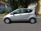 Mercedes-Benz A 160 BlueEFFICIENCY - - Mercedes-Benz A 160 in Duisburg