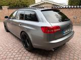 Audi RS6 5.0 V10 Biturbo quattro 500/500 - Audi RS6 Gebrauchtwagen
