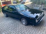 Volkswagen VW Scirocco 2 - gebrauchte VW Scirocco aus dem Jahr 1990
