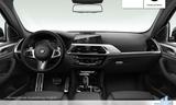 BMW X3 xDrive20d M SPORT HUD AHK LEDER - BMW X3 in Mönchengladbach