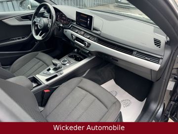 Audi A5 - 9