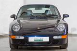 Porsche 993/911 Cabrio Tiptronic, 22 Jahre 1 Besitzer !! - Porsche 993 Gebrauchtwagen in Hamburg