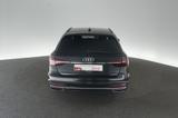 Audi A4 Avant 40 TDI Tiptronic Advanced GRA MMI Navi - Audi A4 tiptronic