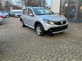 Dacia Sandero Stepway II 1.6 LPG Gasanlage-Klima-EFH - Dacia Sandero Stepway mit Autogas-Antrieb (LPG)