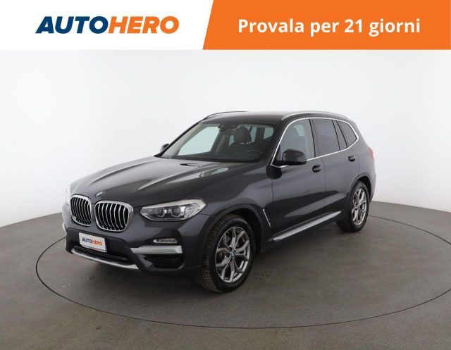 BMW BMW X3 xDrive20d xLine