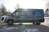 Weinsberg CaraBus 600 MQ CoastCamper Automatik - Weinsberg CaraBus 600 MQ