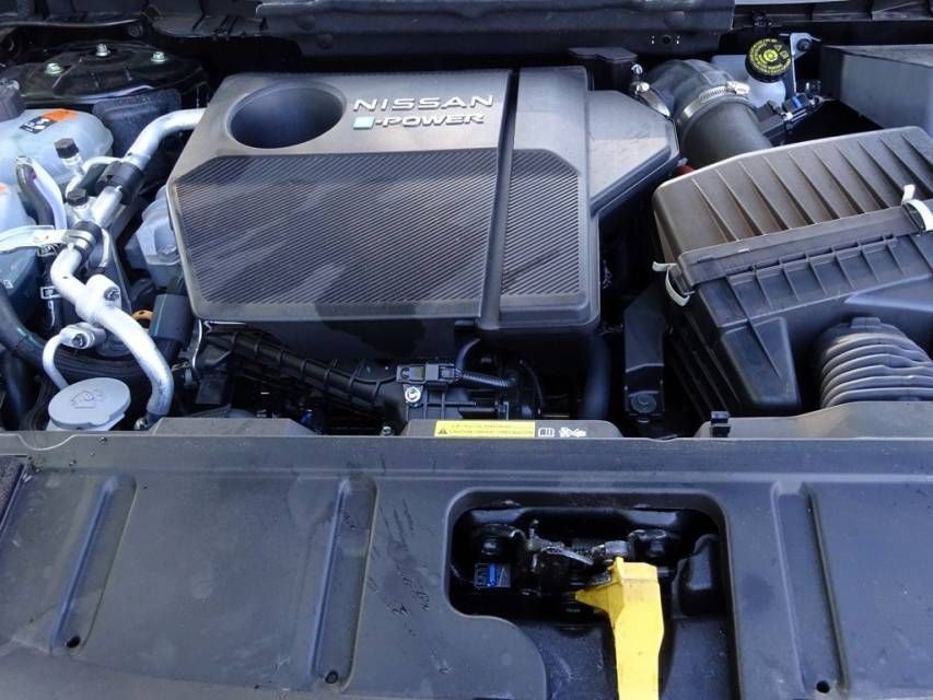 Fahrzeugabbildung Nissan X-Trail  1.5 VC-T  e-Power  Tekna  e-4orce