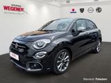 Fiat 500X SPORT+NAVI+KLIMA+CARPLAY+KEYLESS+FULL LED - Fiat 500X Gebrauchtwagen in Berlin