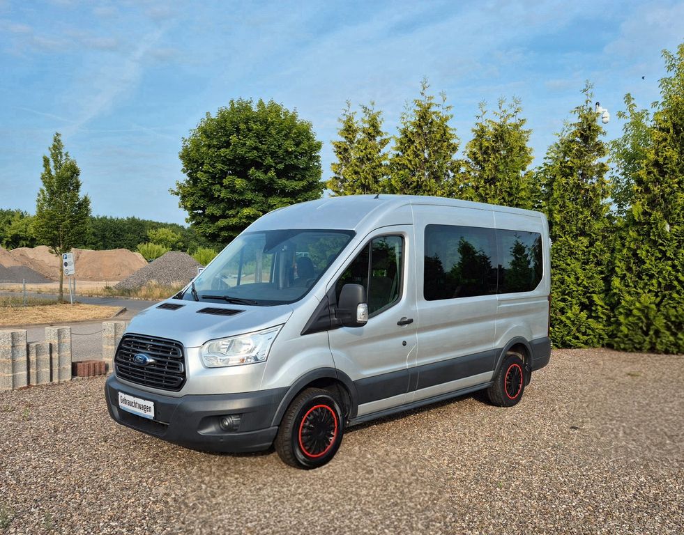 Image of Ford Transit