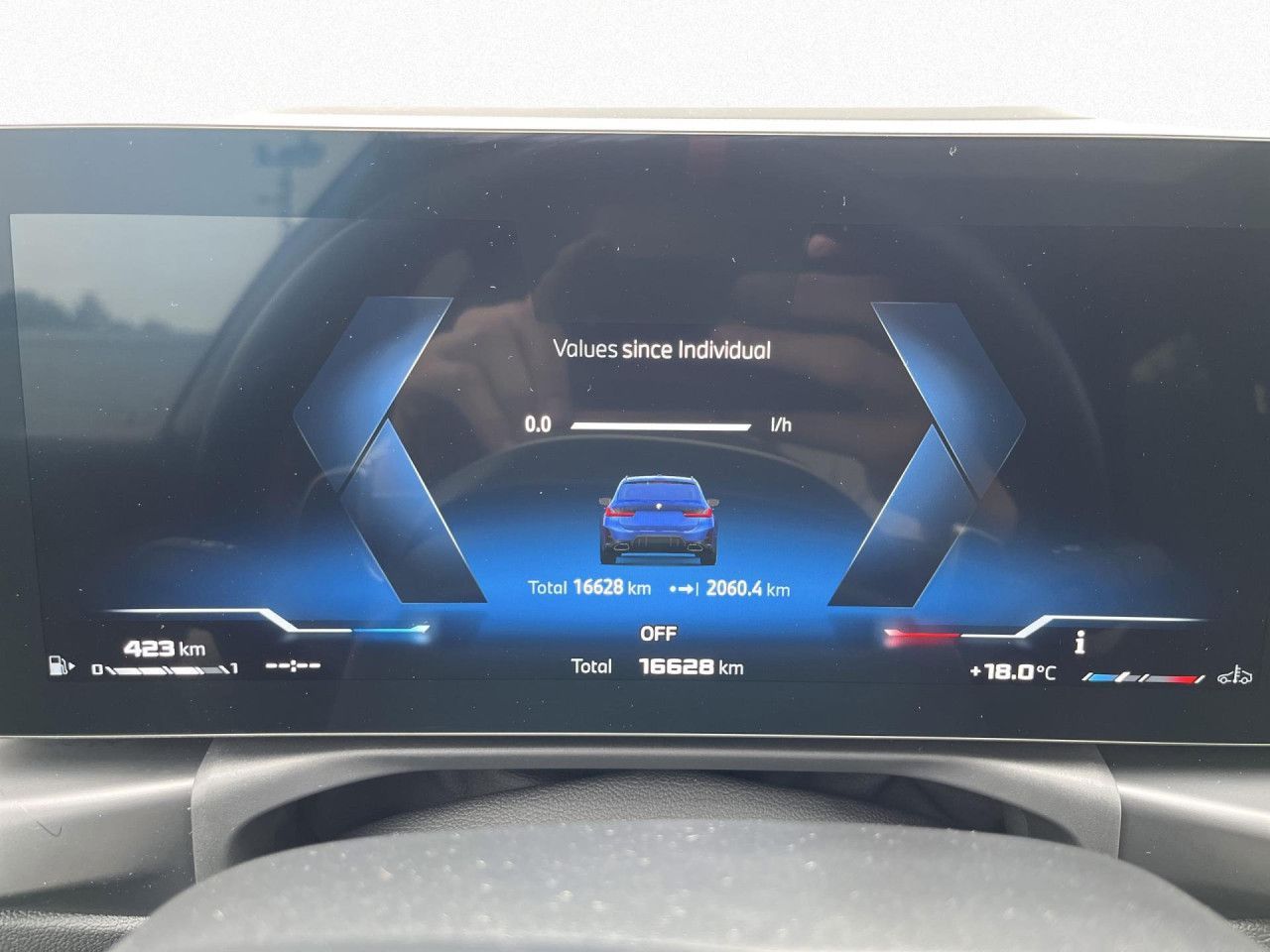 BMW M340i - Bild 10