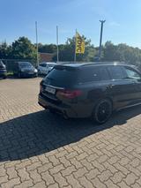 Mercedes-Benz C 43 AMG Mercedes-AMG C 43 4MATIC T Autom. M... - gebrauchte Mercedes-Benz C 43 AMG aus dem Jahr 2019