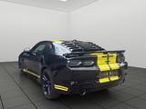 Chevrolet Camaro Sport 2.0 16V Turbo*CARPLAY*KAM*XEN* - Chevrolet Camaro Gebrauchtwagen in Hamburg