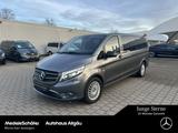 Mercedes-Benz eVito 129 Tourer PRO XL LED DISTR RFK 2/2/3 TAXI - Mercedes-Benz eVito