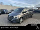 Mercedes-Benz eVito 129 Tourer PRO XL LED DISTR RFK 2/2/3 TAXI - Mercedes-Benz: R129