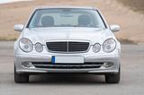 Mercedes-Benz E 350 AVANTGARDE Vollausstattung