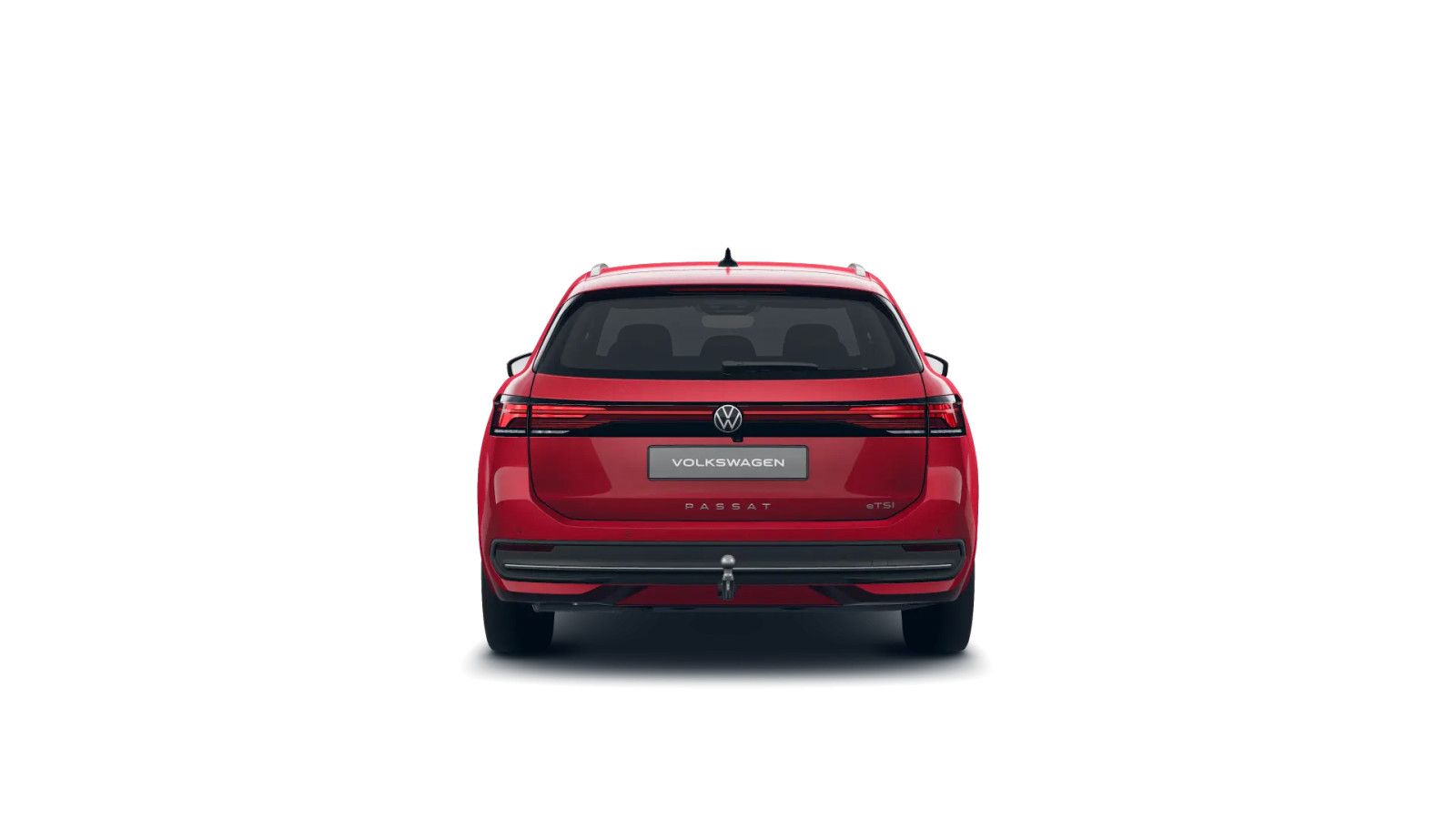 Volkswagen Passat Variant - Bild 8