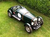 Austin  /  Bentley Styl Special Sports keine Replica - gebrauchte Austin Cabrios
