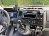 Volkswagen T5 Camper lang Efoy WoMo-Zulassung - Offers matching your search criteria